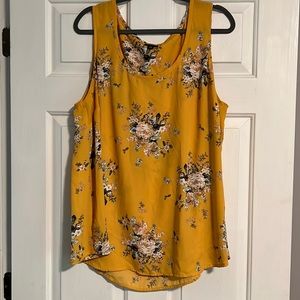 Torrid Size 3 Tank Top